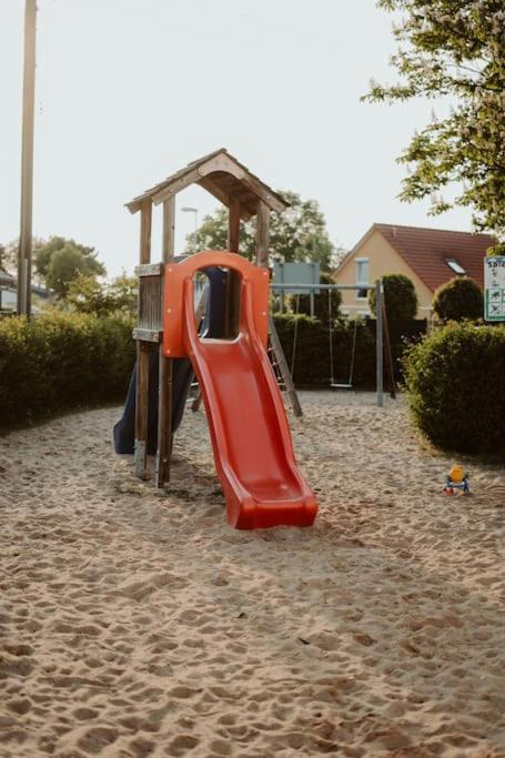 Modernisiertes Fachwerkhaus In Rheinbach Bei Bonn Vila Exterior foto