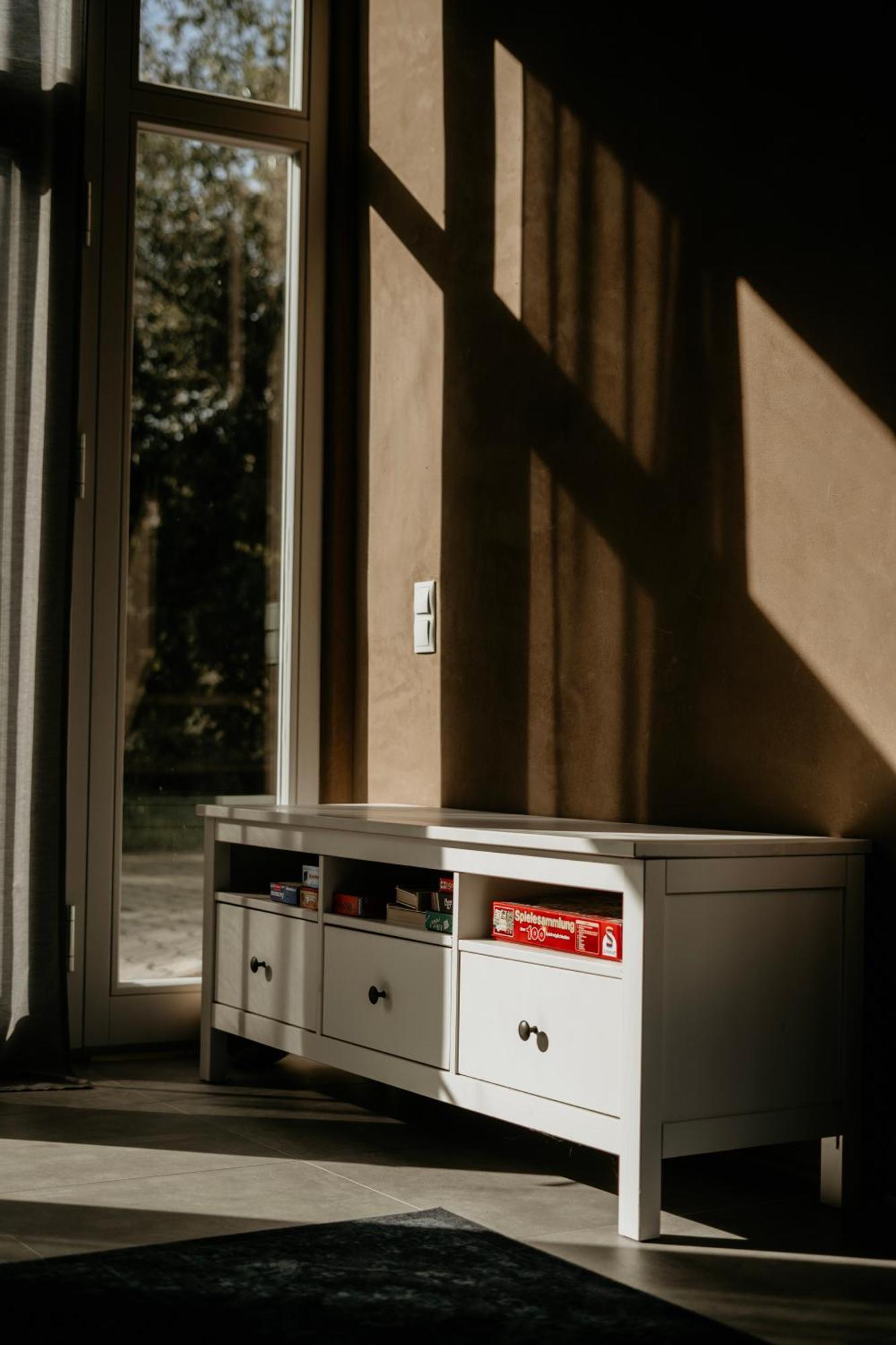 Modernisiertes Fachwerkhaus In Rheinbach Bei Bonn Vila Exterior foto